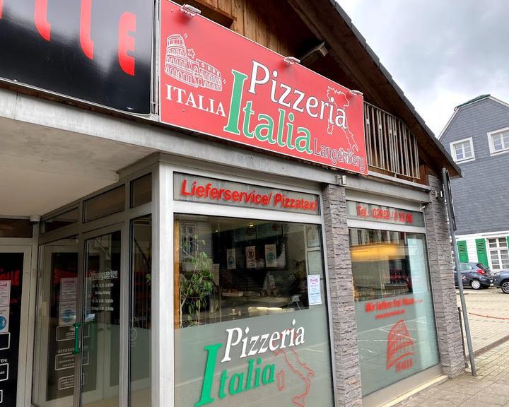 Pizzeria Italia